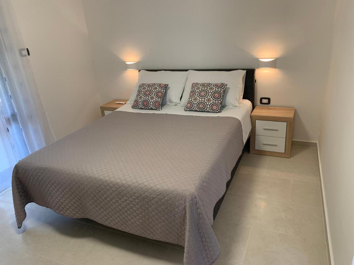 Carolina 4 Seasons Appartement Poreč Buitenkant foto